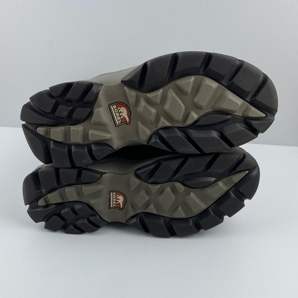 Sorel Snow Drift Winter Boots Waterproof Size 9 - Picture 7 of 14